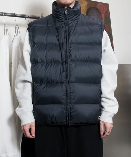 2000's Oakley Goose Down Vest M