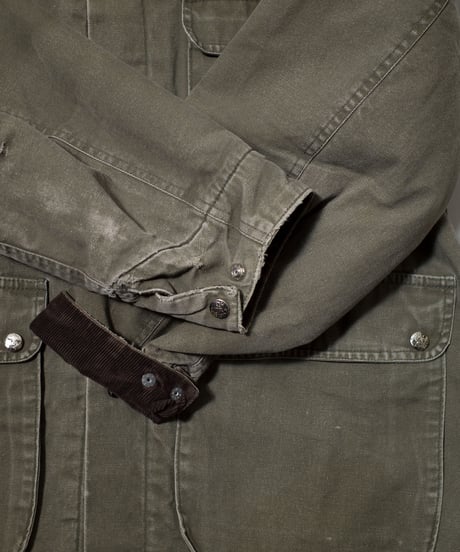 90's Carter's Duck Chore Coat 44