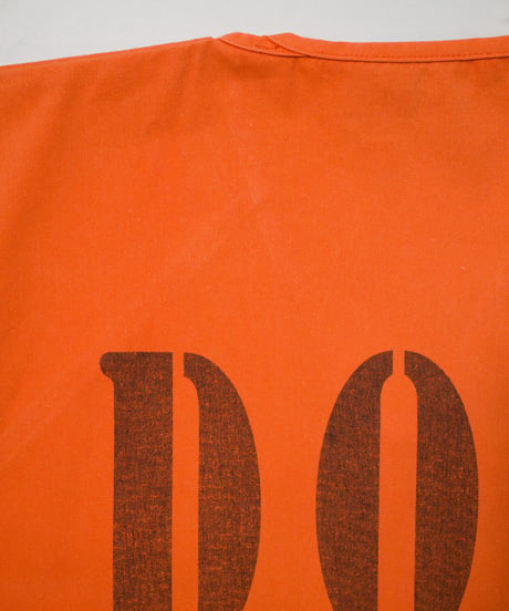 2000's Bob Barker Prisoner Shirts M
