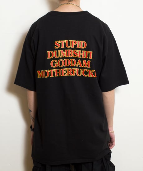 94's The Offspring "Bad Habit" S/S T-Shirts XL