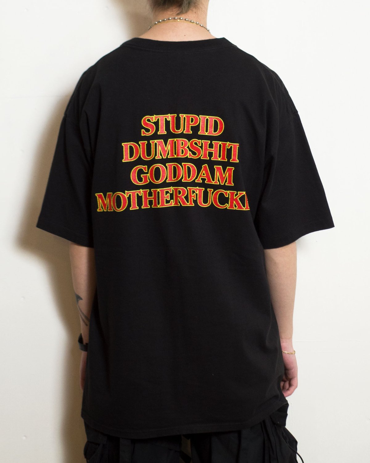 THE OFFSPRING Bad Habits バンドTシャツ 海外限定 94's The Offspring 