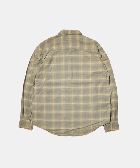 Levi's Silvertab L/S Check Shirts L