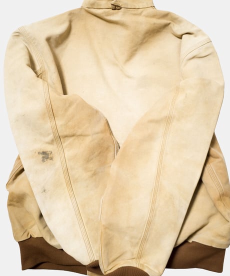 80-90's Carhartt Boro Active Jacket L