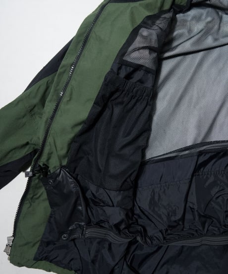 90-00's Mountain Hard Wear Conduit Mountain Parka M
