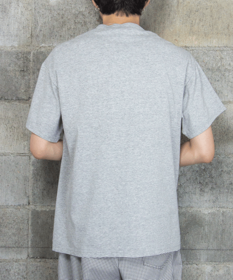 90's Independent S/S T-shirts "Wide Awake" L