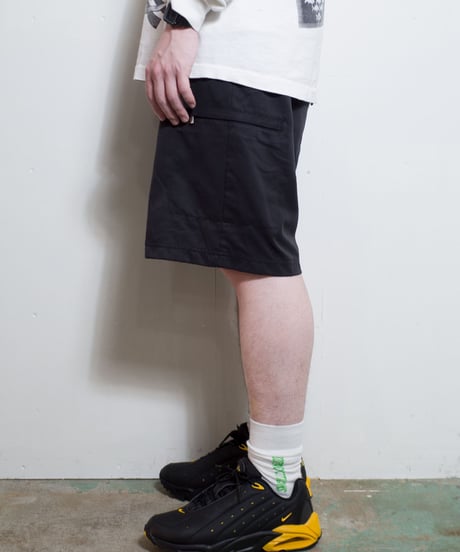 00's Izod XFG Cargo Golf Shorts