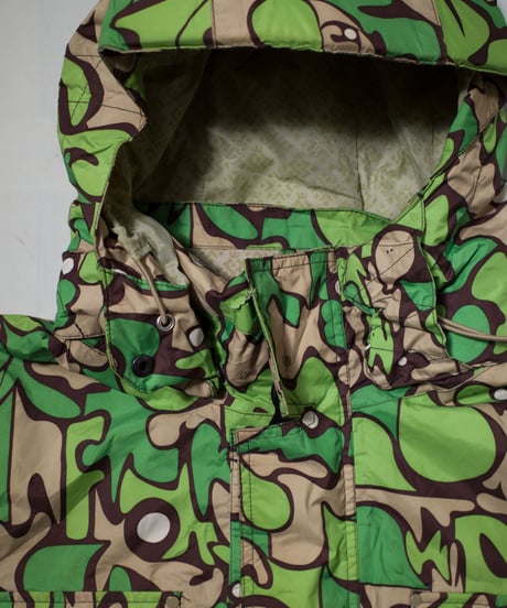 Special Blend Tactical Snowboard Jacket XL