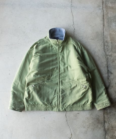 90'S Patagonia Shelled Synchilla Type Jacket L