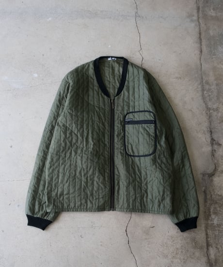 90's Kansas Quilting Jacket