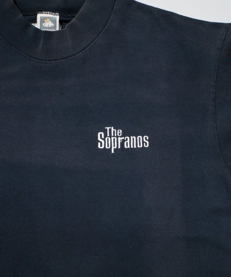 HBO The Sopranos L