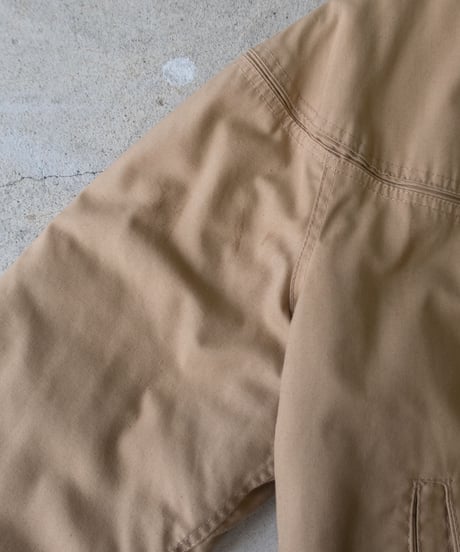 70's Derby of San Francisco Derby Jacket