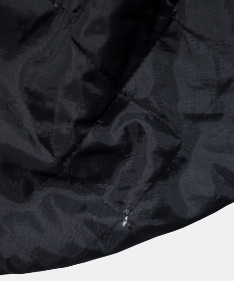 90's Fieldmaster Quilting Nel Check Shirts M