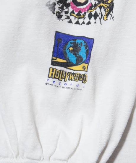 91's Queen "Innuendo" L/S T-shirts XL