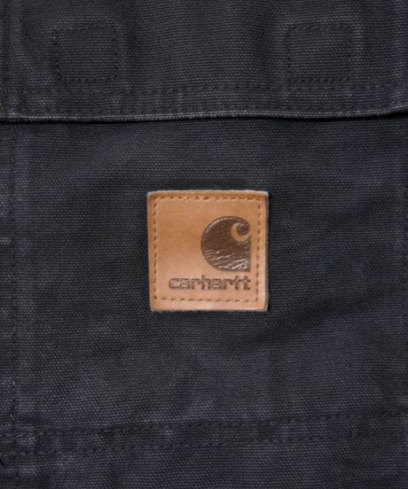 2000's Carhartt Traditional Coat XL