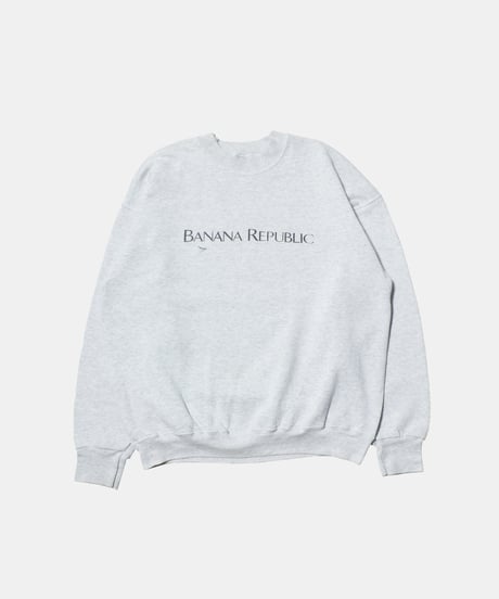 90's Banana Republic Sweatshirts
