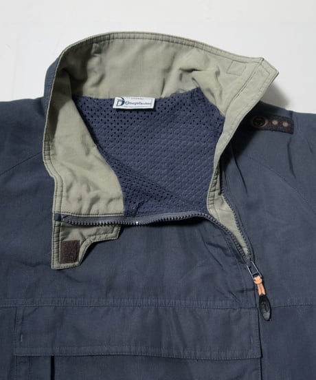 SERGIO TACCHINI Asymmetry Tech Jacket S