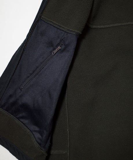 Mountain Hard Wear Zip-up Jacket L
