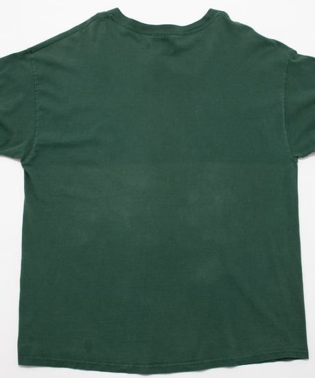 90's~ Hanes Blank L/S Tee XL