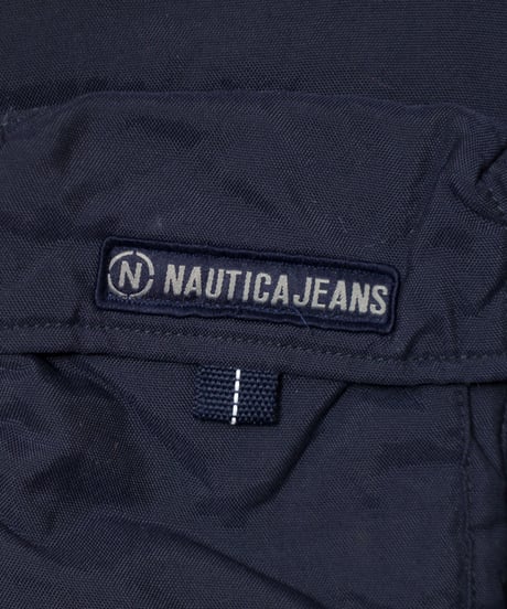 Nautica Jeans Company Padding Jacket M