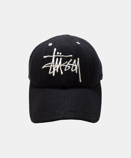 90's Stussy 6Panel Cap M
