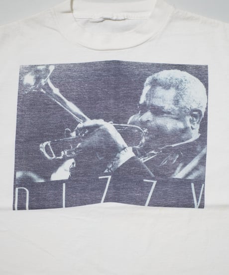 90's Dizzy Gillespie