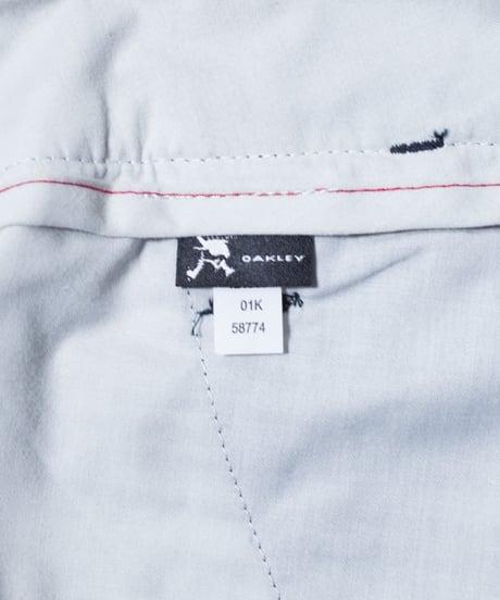 Oakley Skull Golf Pants 32x32