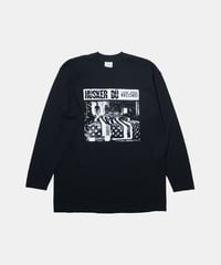 90's Husker Du "Land Speed Record" L