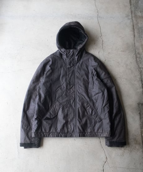 90-2000's DKNY Jeans Millitaly Type Jacket