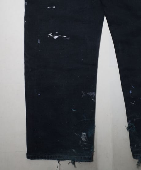 90's Carhartt Duck Painter Pants 34x30