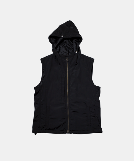 DKNY Detachable Tactical Jacket
