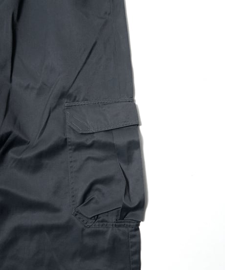 2000's Levi's SILVERTAB Nylon Cargo Baggy Pants 36x32