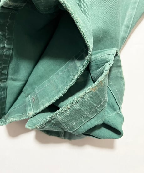 50-60's PROTEXALL Work Trouser Boro 33