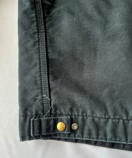 '2005 Carhartt Detroit Jacket 44T