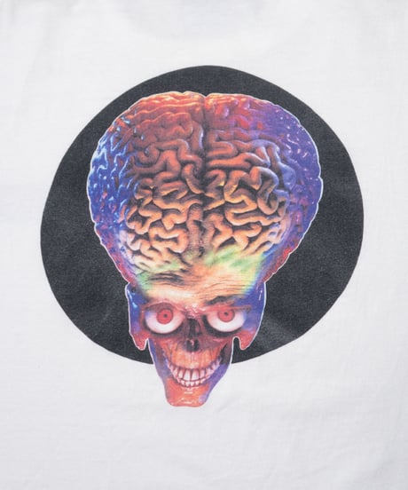 90's Mars Attacks! XL