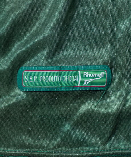 00's Rhumell "SE Palmeiras" Game Shirts