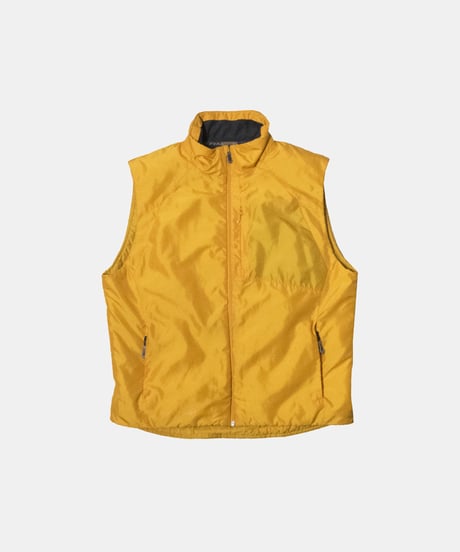 90-2000's Salomon Primaloft Down Vest L