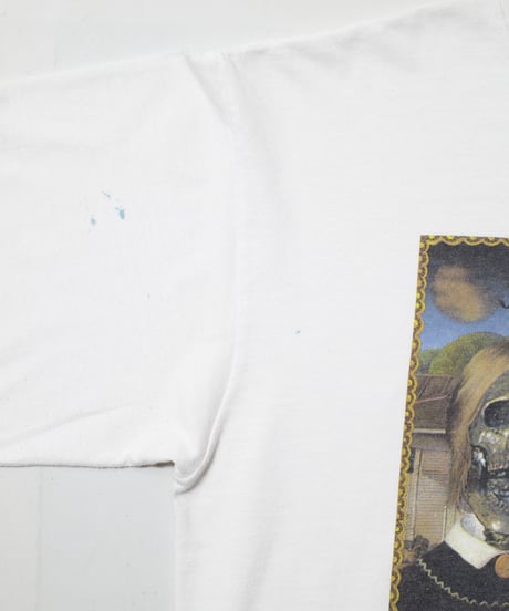 '97 Tales From The Crypt "American Ghoulic" L