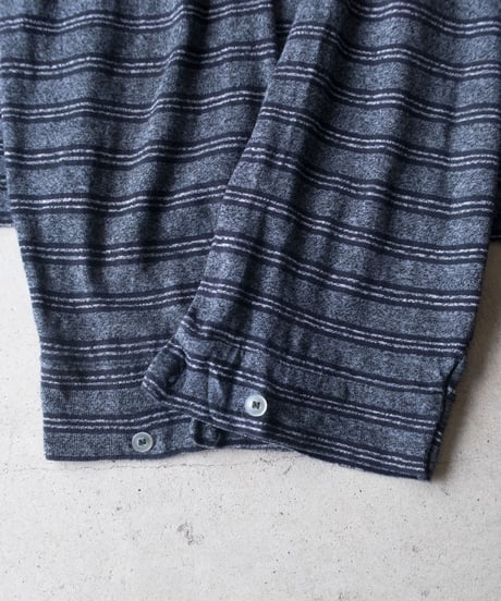 50's Bud Berma Pullover Shirts XL