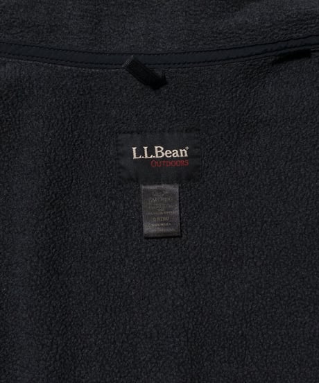 L.L.Bean Polartec Fleece Vest SM-REG