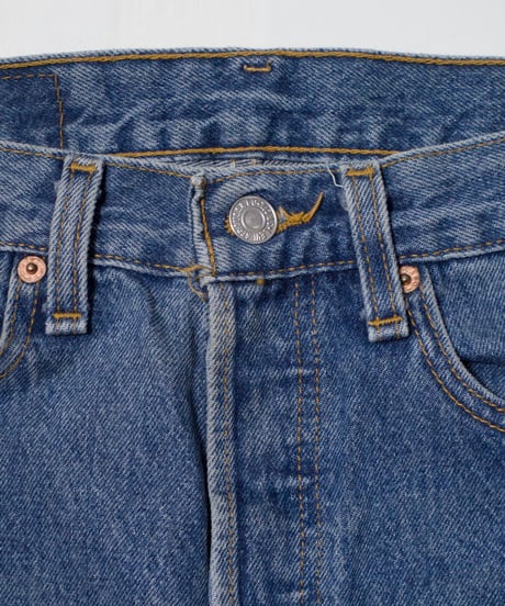 '94 Levi's 501 31x32