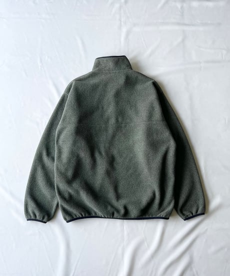 2000's Patagonia Synchilla Snap-T L