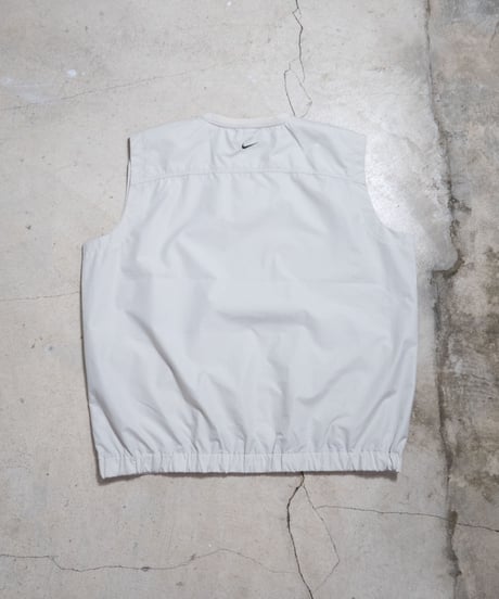 2000's NIKE Pullover Vest XL