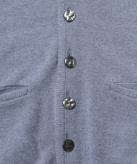 Added Dimensions for George Richards Cardigan LT