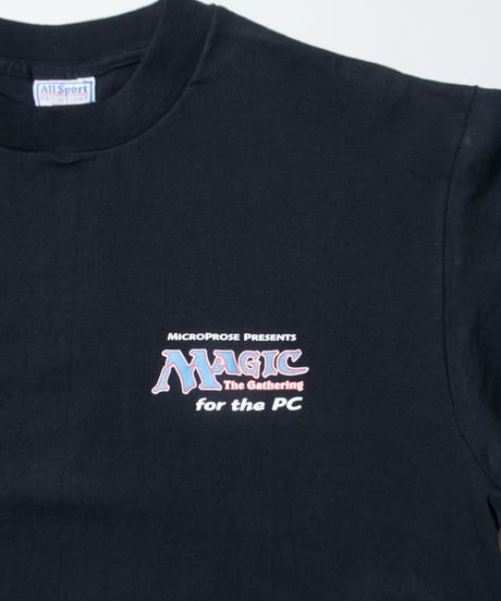 '97 Magic the Gathering "Call From the Grave" XL