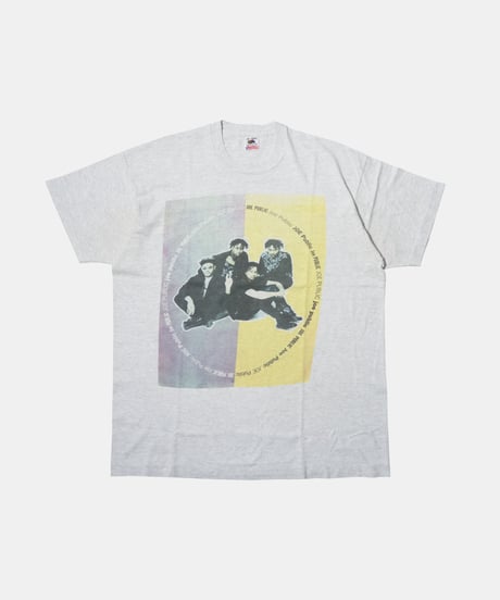 90's Joe Public "Deal Wit It" XL