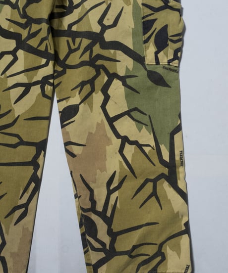 90's Predator Camouflage Trouser XL