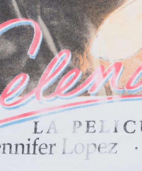 90's Selena S/S T-shirts XL