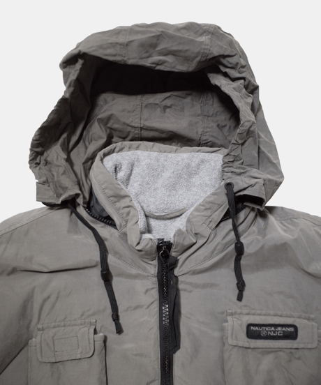 Nautica Jeans Company Padding Jacket XL