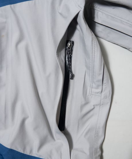 90-00's Mountain Hard Wear Conduit Jacket L