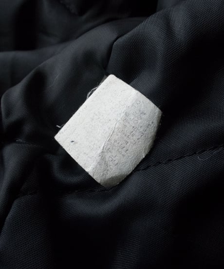 80's NFL Raiders Stadium Jacket